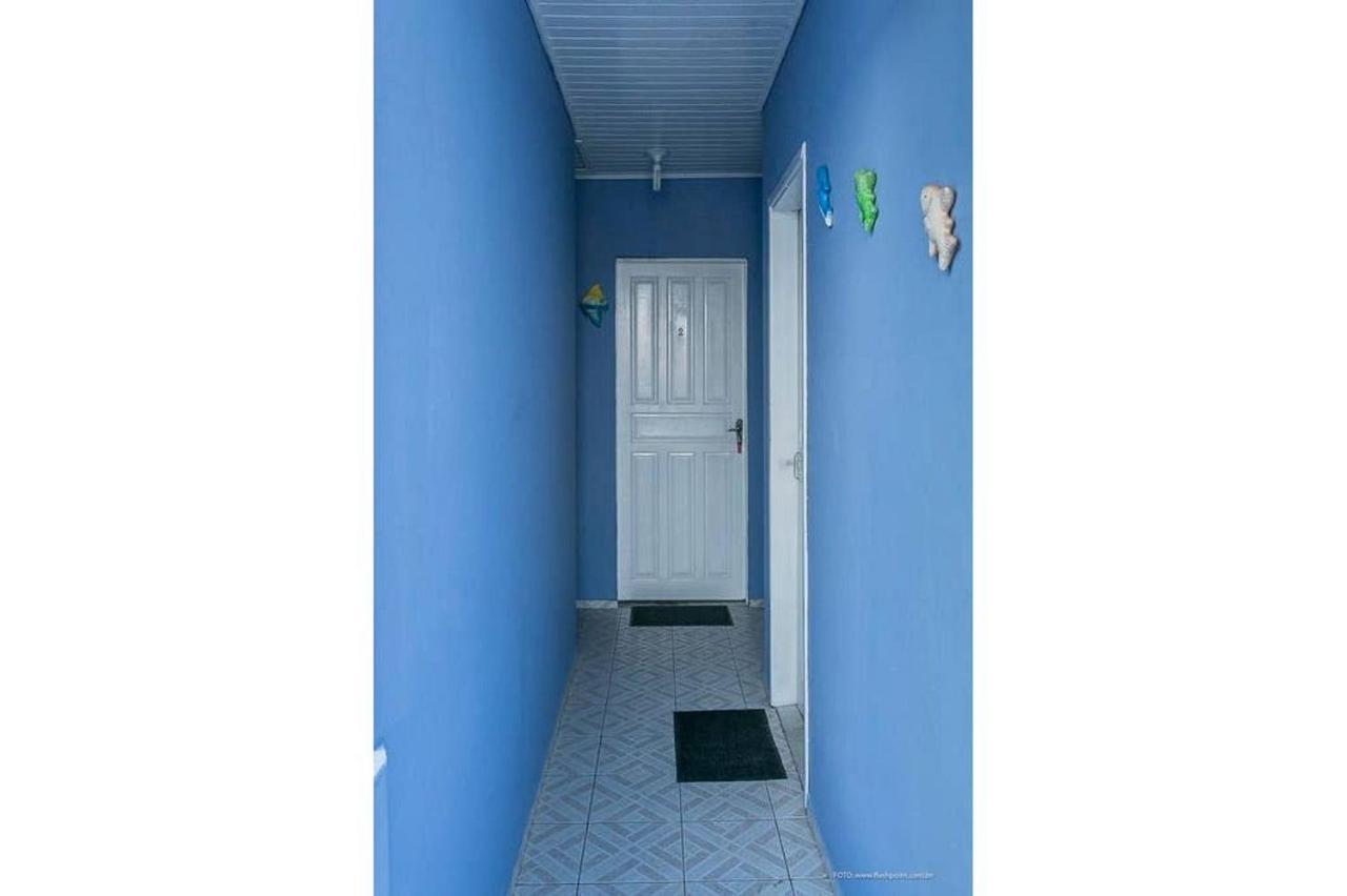 Florianópolis Apart 200M Da Praia, Estacionamento, A/C מראה חיצוני תמונה